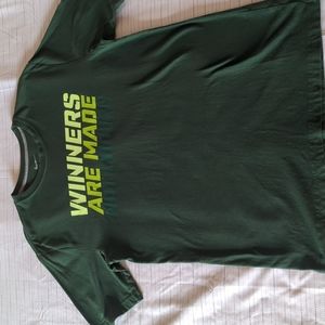 Nike T-Shirt Oregon Green
